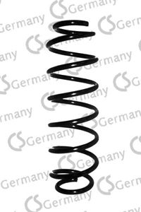 CS GERMANY 14950690 -  Пружина ходовой части